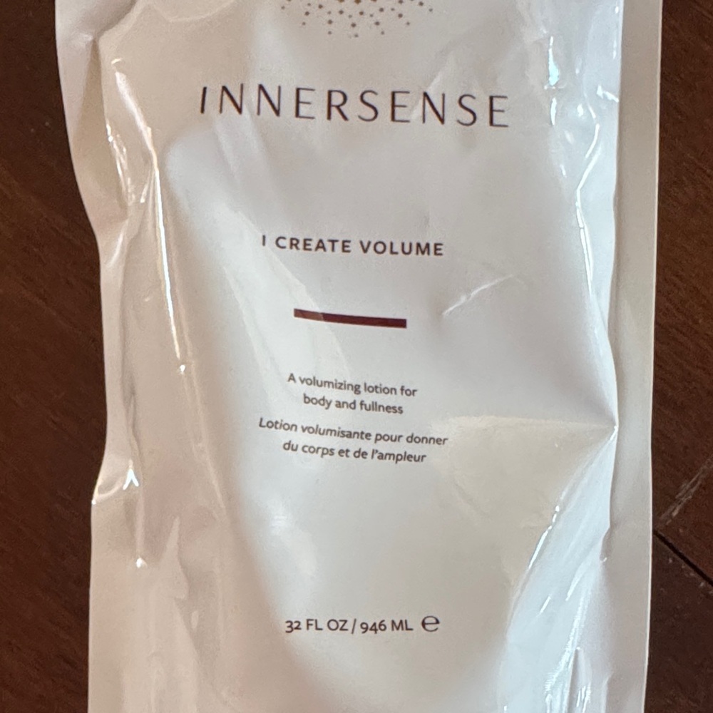 Innersense I Create Volume Hair Lotion - White - Picture 2 of 3